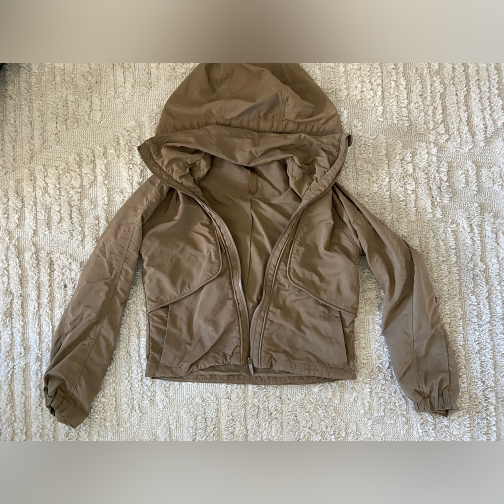 Always effortless jacket 0 frontier